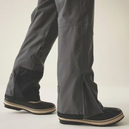 Dare 2B Achieve II Ski Trousers Iron Gate 41" W 32" L