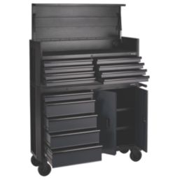 Bunker  13-Drawer Modular Roller Cabinet & Tool Chest