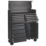 Bunker  13-Drawer Modular Roller Cabinet & Tool Chest