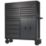 Bunker  13-Drawer Modular Roller Cabinet & Tool Chest