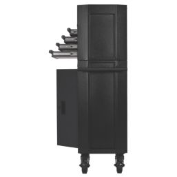 Bunker  13-Drawer Modular Roller Cabinet & Tool Chest