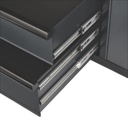 Bunker  13-Drawer Modular Roller Cabinet & Tool Chest