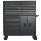 Bunker  13-Drawer Modular Roller Cabinet & Tool Chest