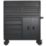 Bunker  13-Drawer Modular Roller Cabinet & Tool Chest