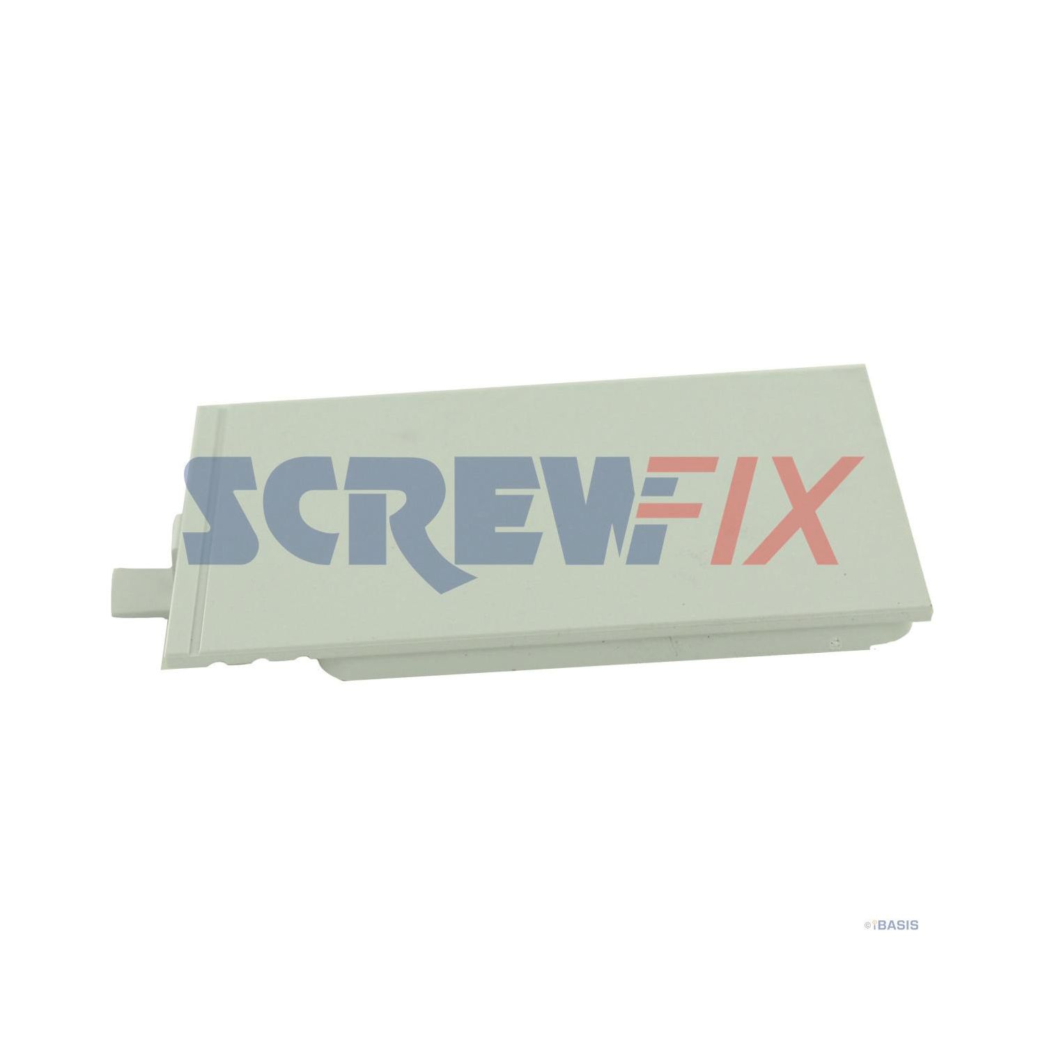 Worcester Bosch 87110002750 INSET PLATE (294GW)