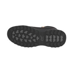 Regatta Grindstone S7L Size 8  Black Waterproof  Safety Boots