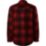 Hard Yakka Sherpa  Jacket Red 2X Large 46" Chest