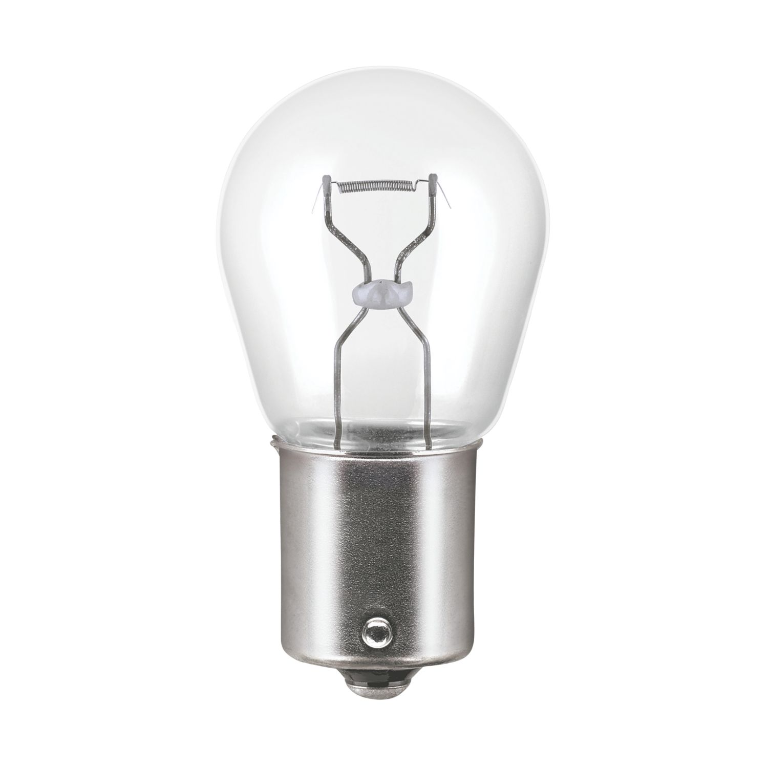 Osram BA15s Auxiliary On-Road Bulbs (AUX P21W) 21W 2 Pack (294KL)