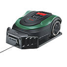 Bosch 18V 2.5Ah Li-Ion Power for All Brushless Cordless 19cm Indego M+ 700 Robotic Lawn Mower