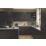 Wilsonart  Matt Grey Marble Effect Laminate Worktop 3000mm x 620mm x 22mm