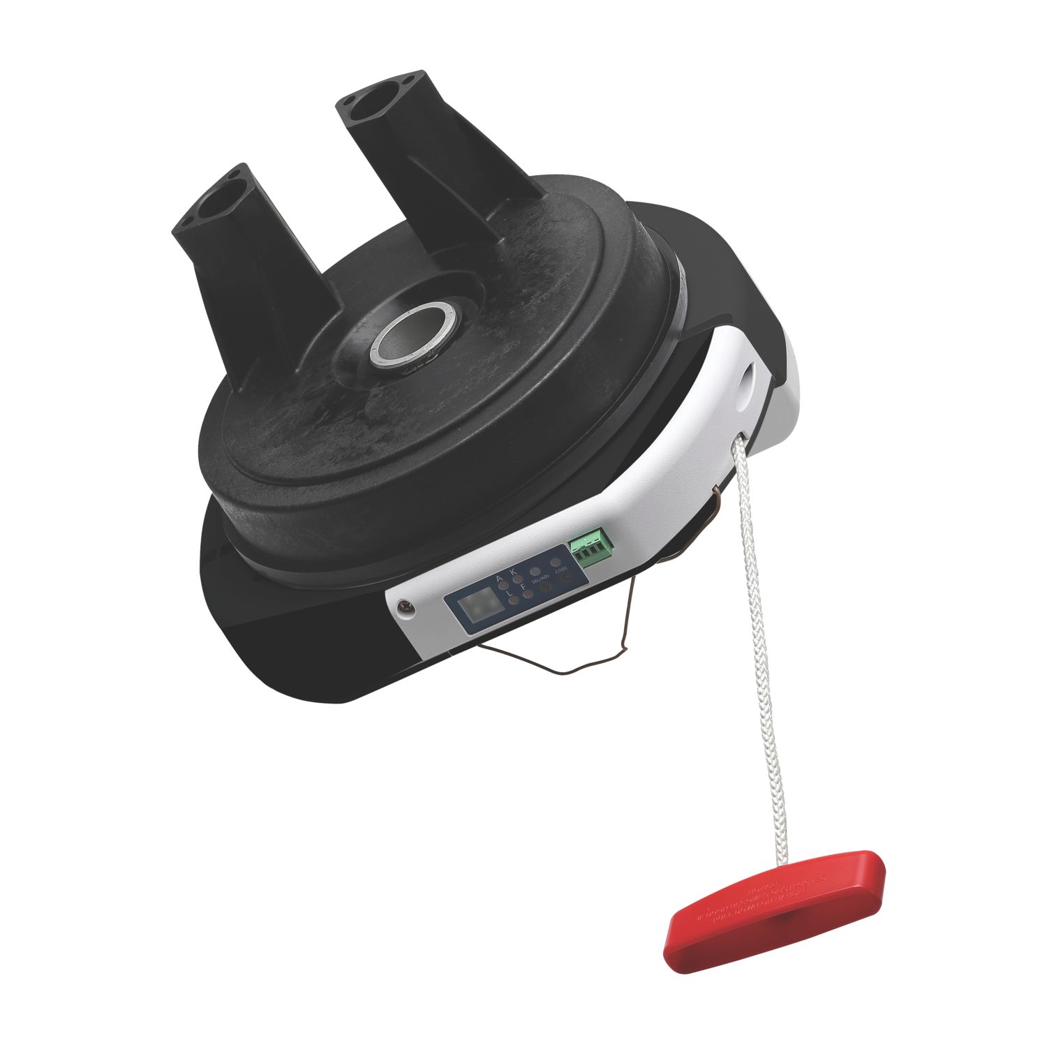 Gliderol Rol-a-matic RW1 Roller Garage Door Opener (294PP)