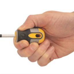 Long on sale screwdriver screwfix