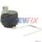 Baxi 7224446 Air Vent Valve with Clip