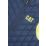CAT Insulated Body Warmer Detroit Blue 2X Large 50-52" Chest