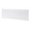 Flomasta 500mm x 1200mm 6026BTU White Type 22 Convector Radiator