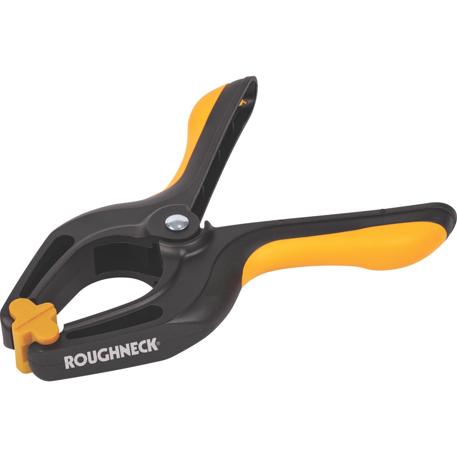 Roughneck Spring Clamp 3" (75mm) (294YM)