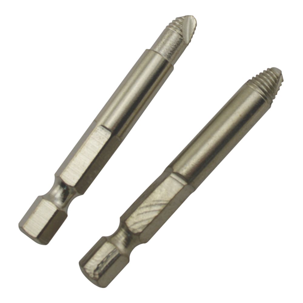 Tapered store reamer screwfix