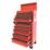 Hilka Pro-Craft C314BBS 14-Drawer Combination Set