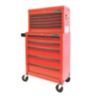 Hilka Pro-Craft C314BBS 14-Drawer Combination Set