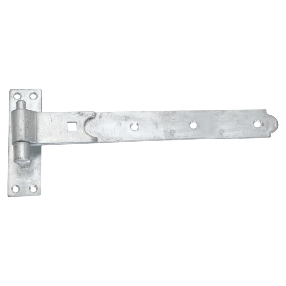 Screwfix best sale gate hook