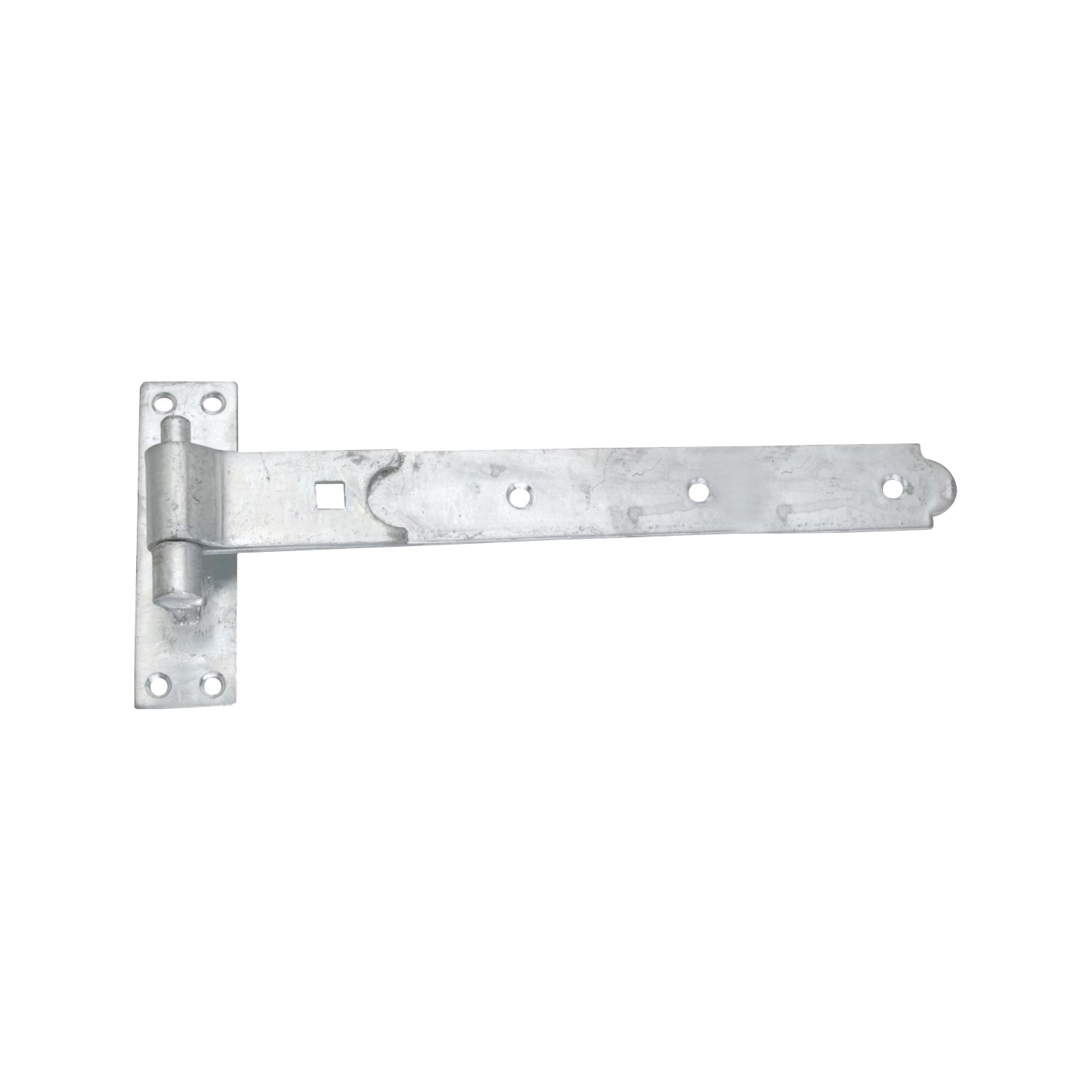 Smith & Locke Self-Colour Gate Hinge Hook & Band x x (2958J)