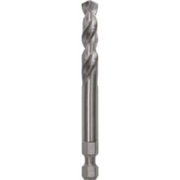 Bosch Expert PowerChange Plus Hex Shank Multi-Material HSS-G Pilot Drill Bit 7.15mm x 85mm