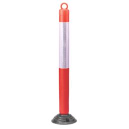 Mottez  High Visibility Bollard  1200mm