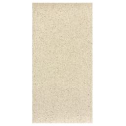 Multipanel Unlipped Bathroom Waterproof Wall Panel  Matt Senora Stone 2400mm x 900mm x 11mm