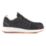 Reebok Fusion Flexweave Size 10  Black    Safety Trainers