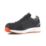 Reebok Fusion Flexweave Size 10  Black    Safety Trainers
