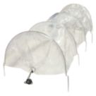 Apollo Plant Protection Grow Tunnel 600mm x 3000mm x 450mm