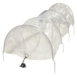 Apollo Plant Protection Grow Tunnel 600mm x 3000mm x 450mm