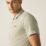 Regatta Maverik V Polo Shirt Abbeystone Large 43.3" Chest
