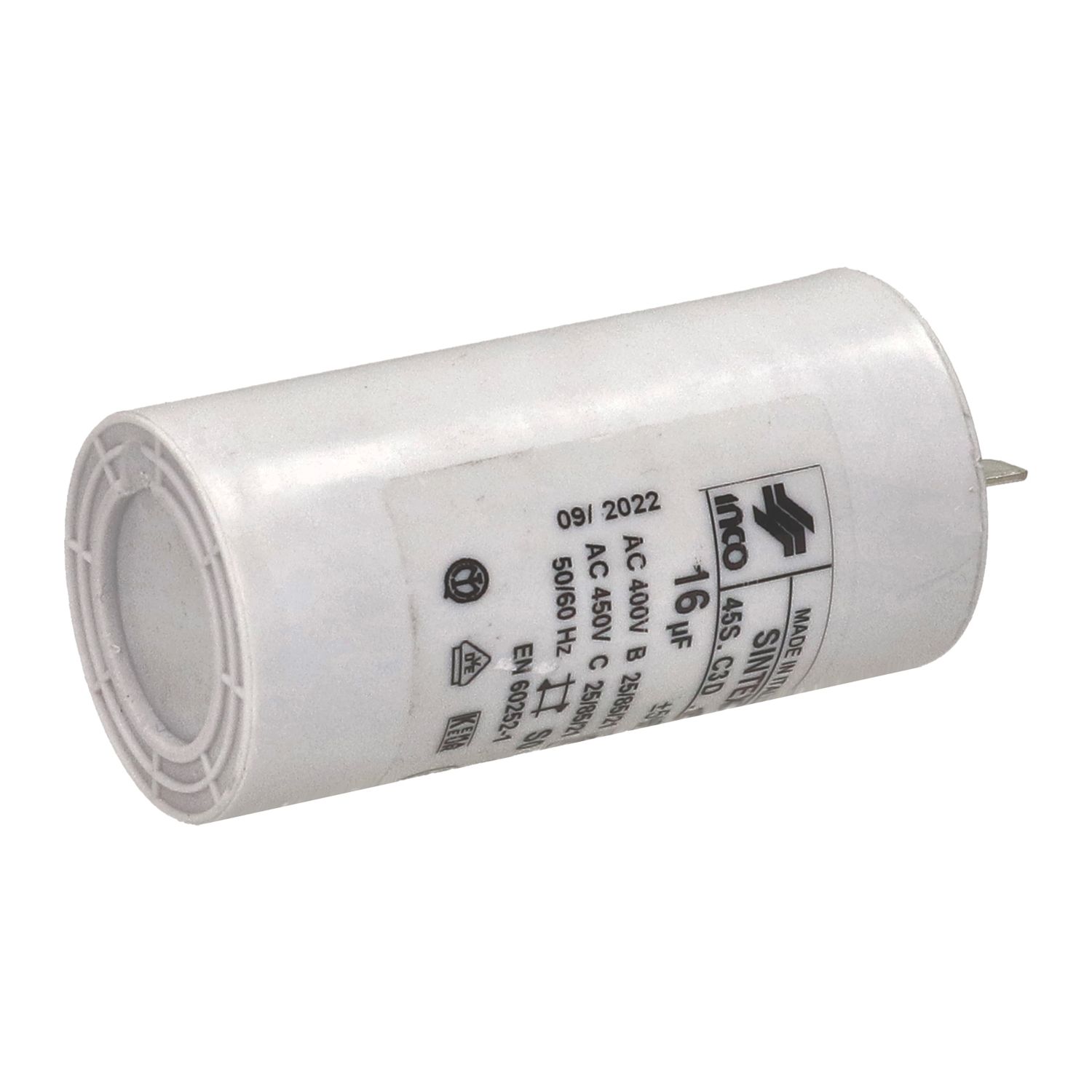 Karcher 90850350 K2 K3 KB Capacitor 1 (295ET)