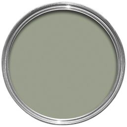 V33 750ml Green Khaki Satin Acrylic Multi Surface Paint