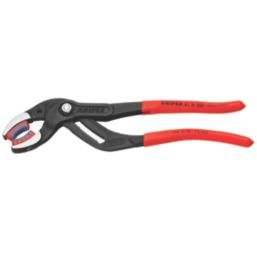 Knipex Cobra Water Pump Pliers 3 Piece Set - Screwfix