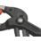 Knipex  Water Pump Pliers 10" (250mm)