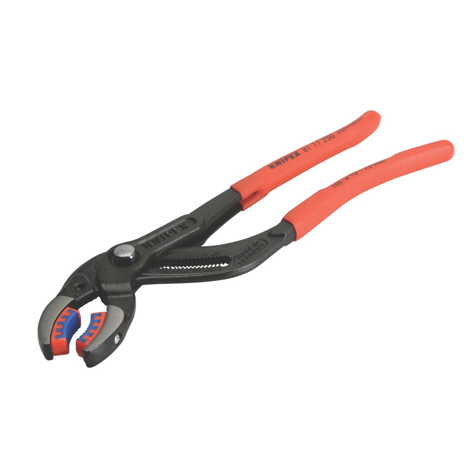 Knipex Water Pump Pliers 10" (250mm) (295HL)
