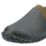 Muck Boots Muckster II Low Lightweight Size 11  Black/Moss Waterproof Slip-On Non Safety Shoes