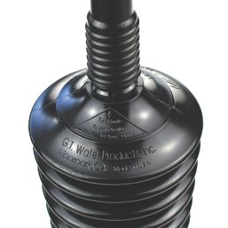 Monument Tools Master Plunger 80mm