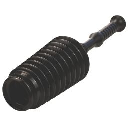 Monument Tools Master Plunger 80mm