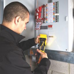 Di-Log DLPK6790 CombiVolt 2 690V Proving Unit Kit - Screwfix