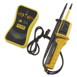Di-Log DLPK6790 CombiVolt 2 690V Proving Unit Kit