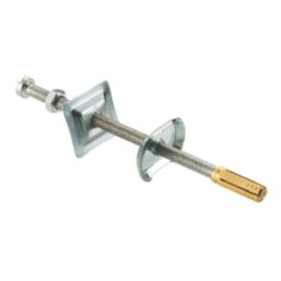 Arroll 748mm x 794mm 3780BTU Cream Cast Iron 2 Column Radiator