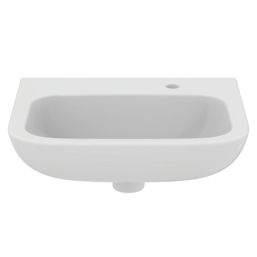 Armitage Shanks Portman 21 Wash Basin 1 Tap Hole 423mm