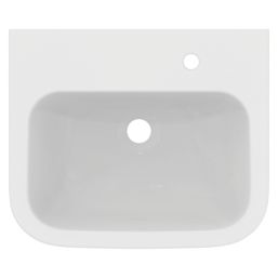 Armitage Shanks Portman 21 Wash Basin 1 Tap Hole 423mm
