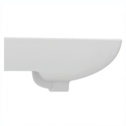 Armitage Shanks Portman 21 Wash Basin 1 Tap Hole 423mm