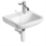 Armitage Shanks Portman 21 Wash Basin 1 Tap Hole 423mm