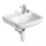 Armitage Shanks Portman 21 Wash Basin 1 Tap Hole 423mm