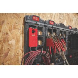 Milwaukee PACKOUT Curved Utility Hook